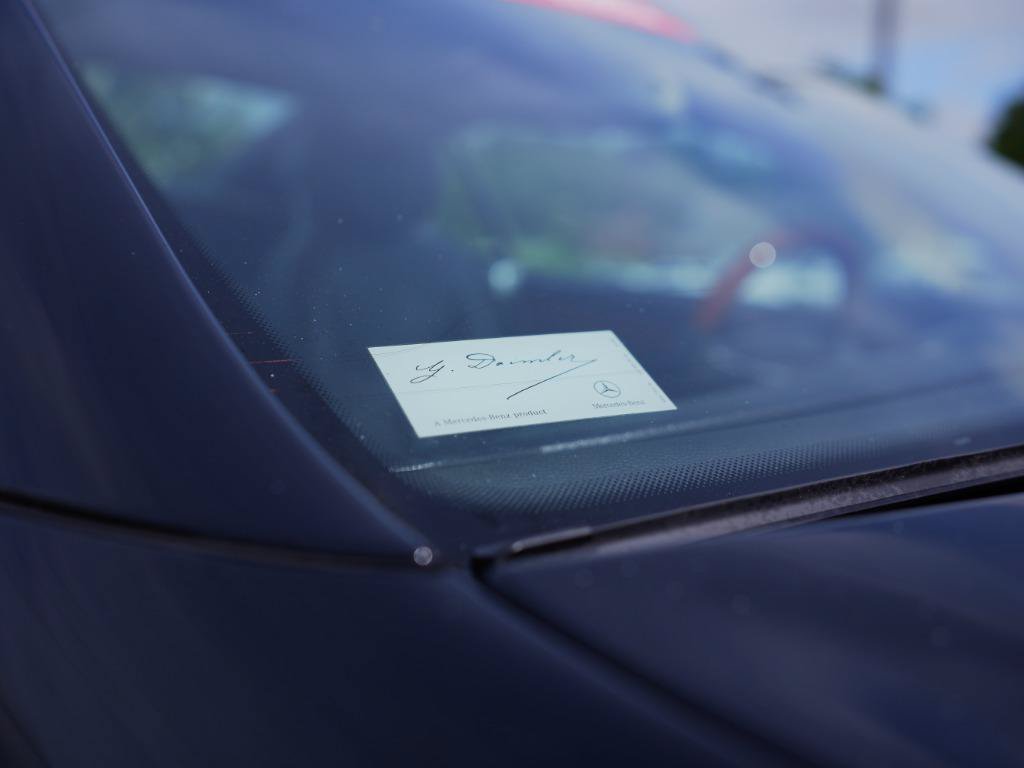 Used 2005 Mercedes-Benz SL 500 image 14