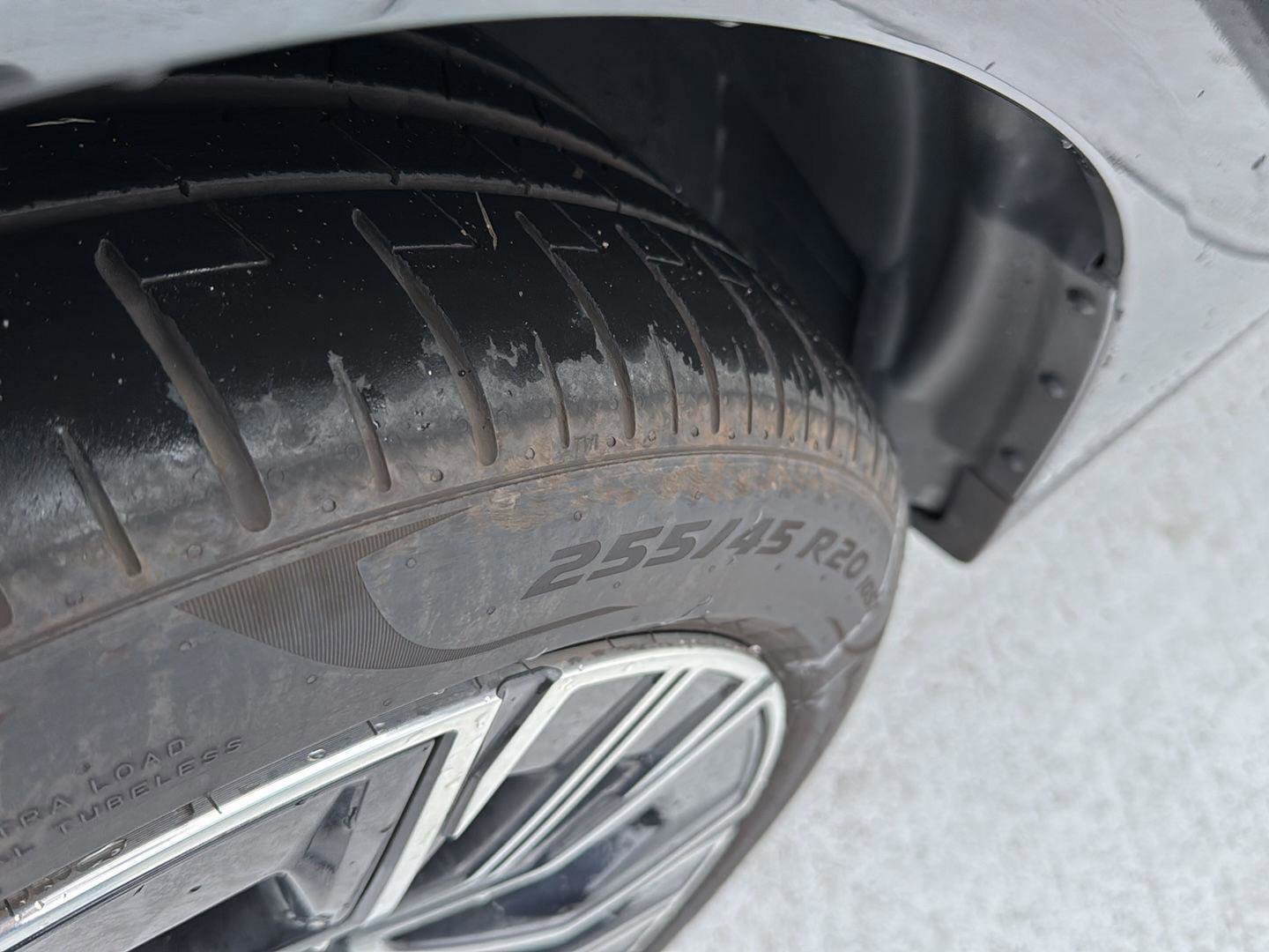 Certified 2025 BMW X3 xDrive30i w/ Premium Package image 35