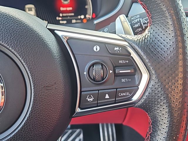 Used 2023 Acura MDX A-Spec image 28