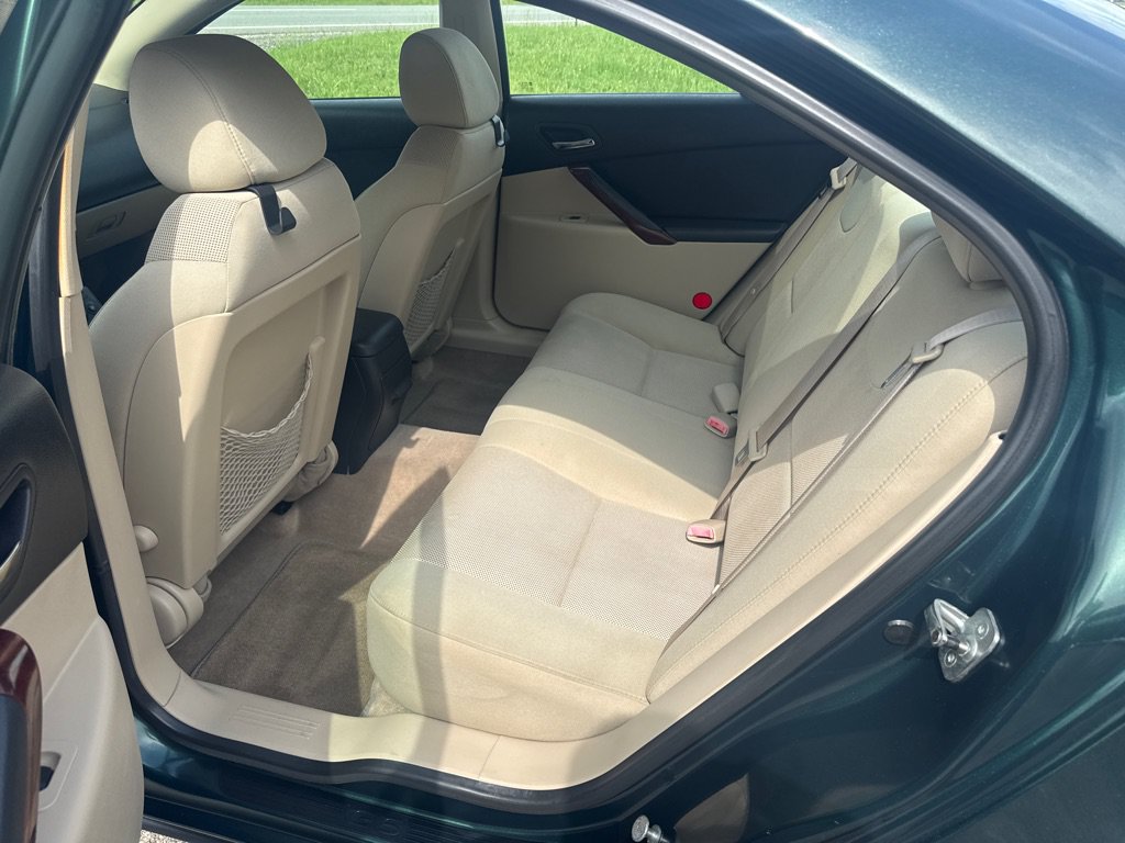 Used 2006 Pontiac G6 GT w/ Premium Value Package 2 FWD image 20