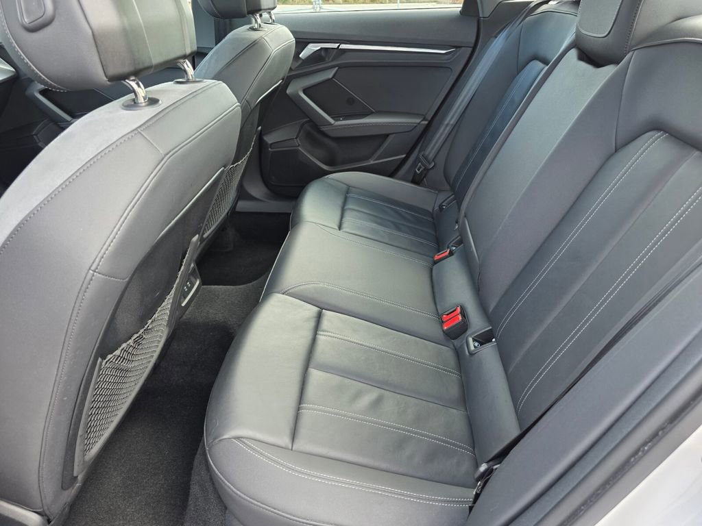 Used 2024 Audi A3 2.0T Premium image 17