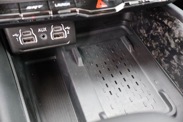 Used 2026 Dodge Durango SRT Hellcat image 26