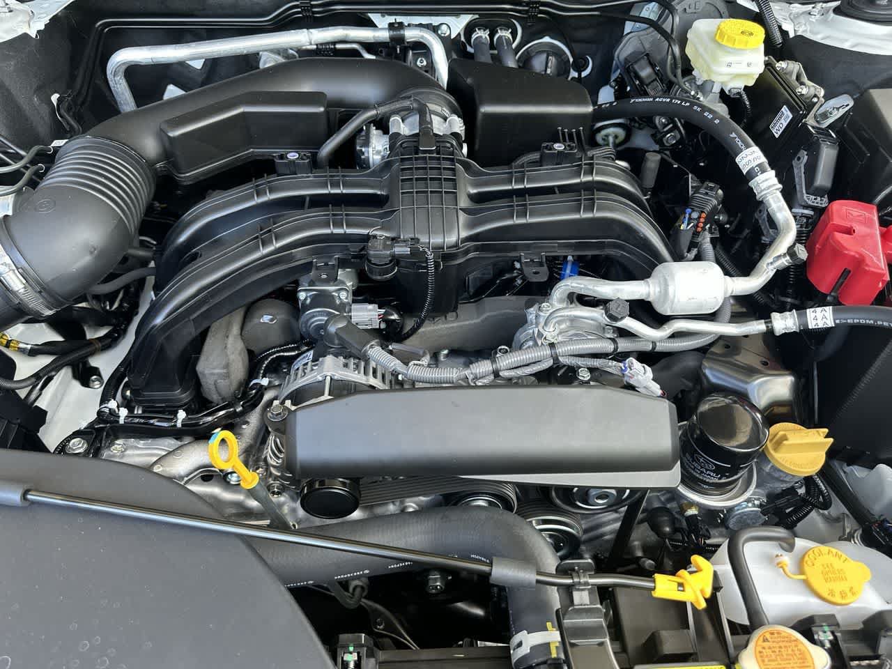 New 2026 Subaru Outback Premium AWD/4WD image 12