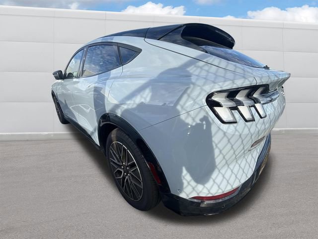 Used 2024 Ford Mustang Mach-E Premium image 7