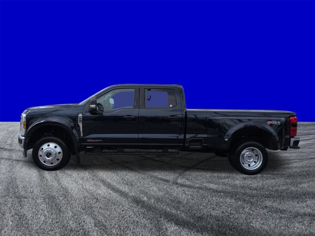 Certified 2024 Ford F450 XLT w/ 360-Degree Camera Package AWD/4WD image 7