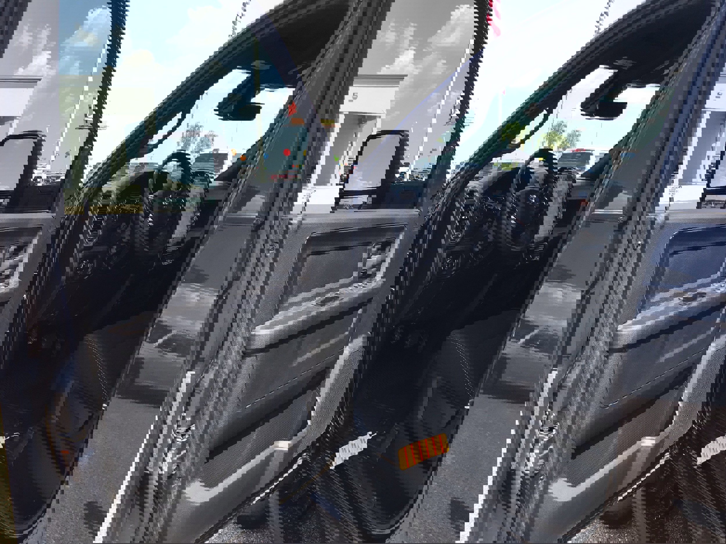 New 2026 RAM 2500 Tradesman image 12