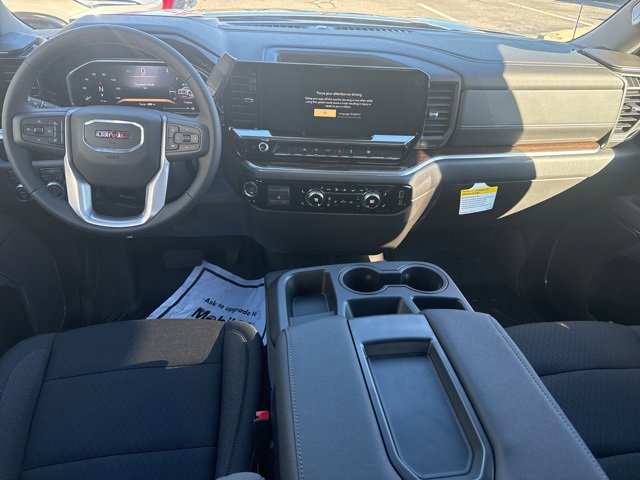 New 2026 GMC Sierra 1500 Elevation w/ Elevation Select Package image 27
