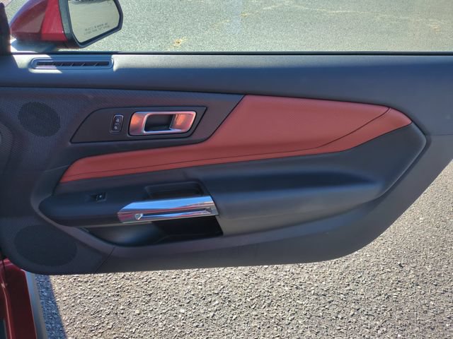 Used 2024 Ford Mustang GT Premium RWD image 30