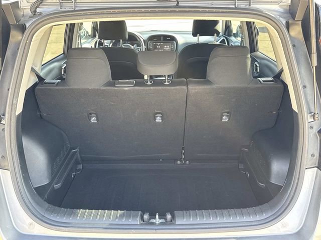 Used 2023 Kia Soul LX w/ Option Group 015 image 12