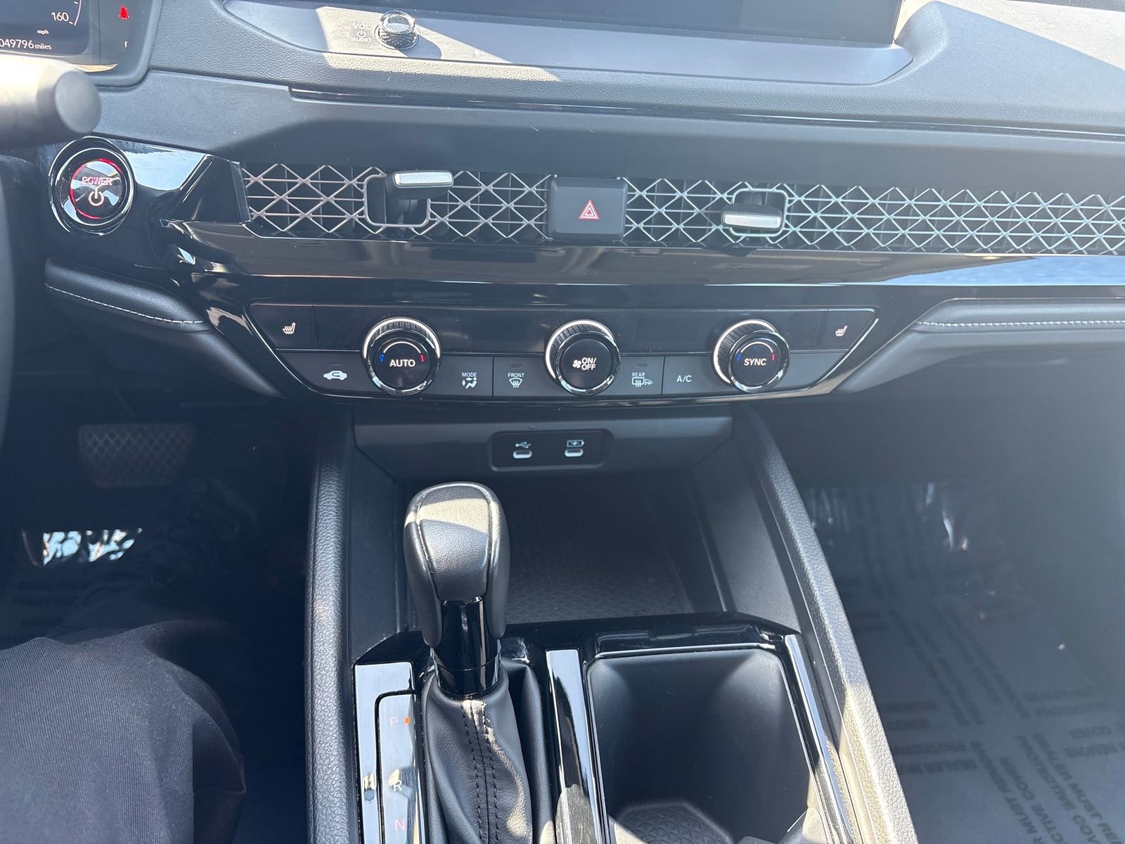 Used 2023 Honda Accord EX-L image 17