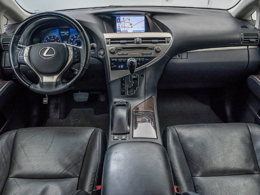 Used 2015 Lexus RX 350 AWD image 33