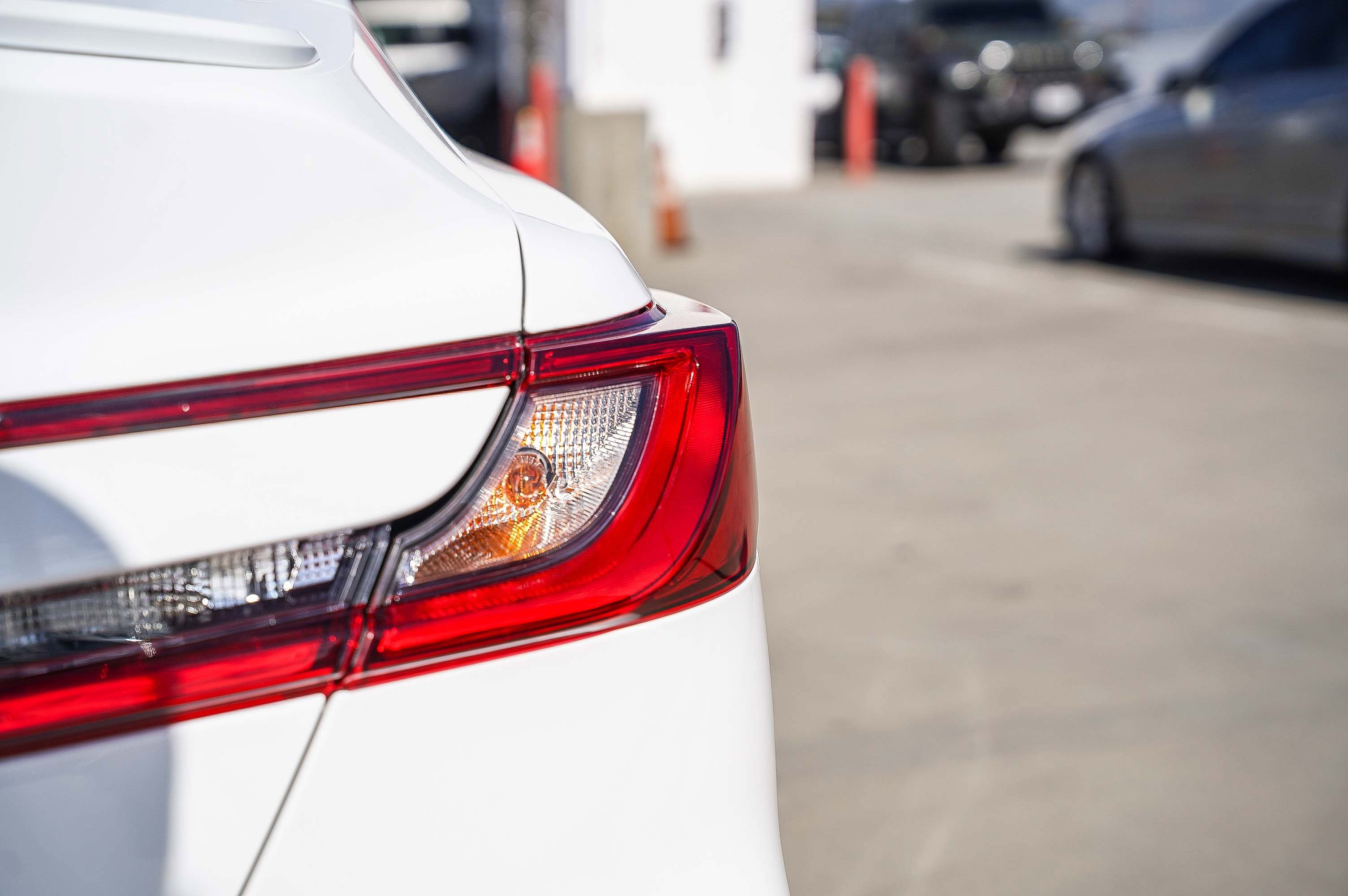 Certified 2025 Toyota Camry SE image 12