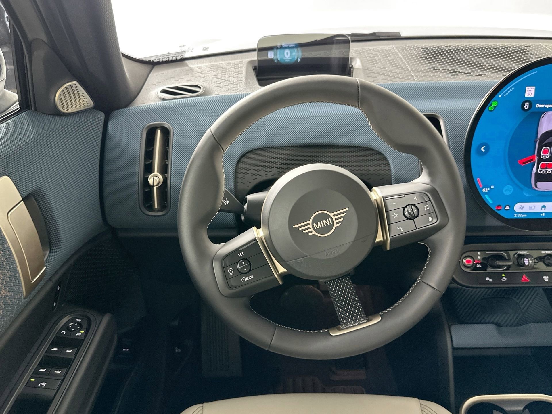 New 2025 MINI Cooper Countryman S image 24