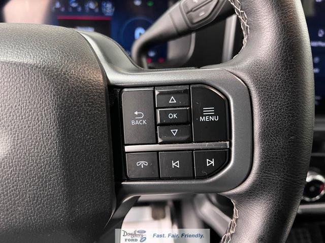 Used 2025 Ford F250 Lariat w/ Lariat Ultimate Package image 47
