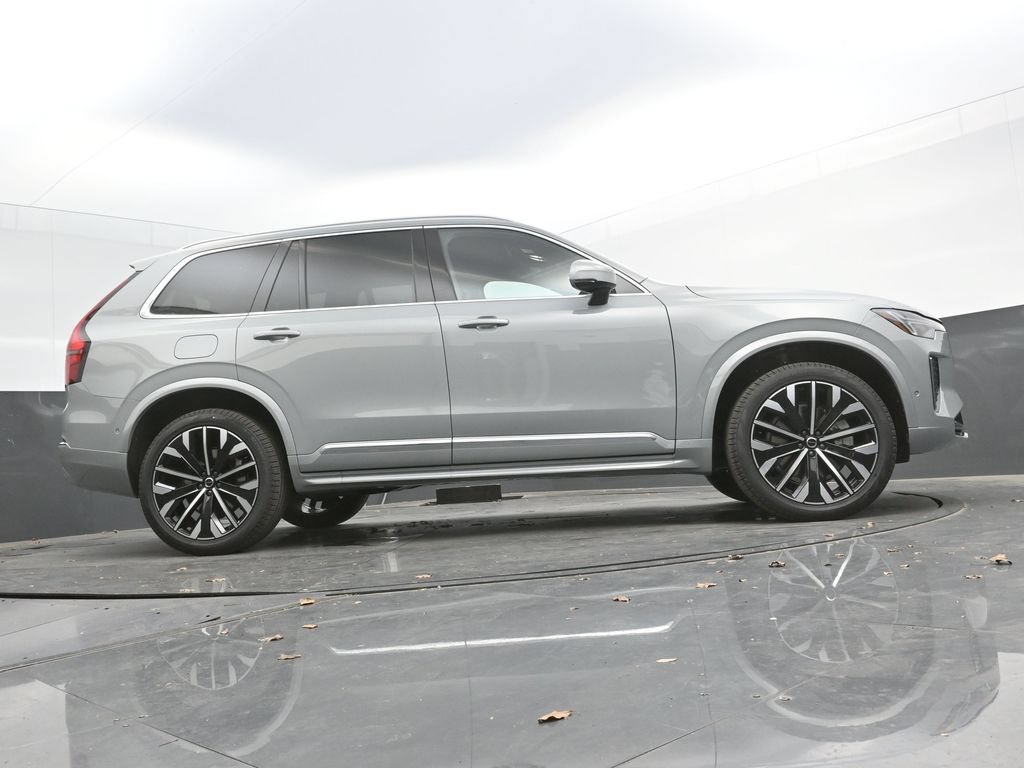 New 2026 Volvo XC90 B6 Plus w/ Protection Package Premier AWD/4WD image 35