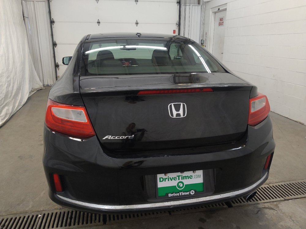 Used 2015 Honda Accord EX-L image 6