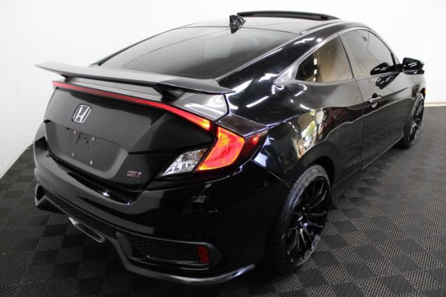 Used 2019 Honda Civic Si image 4