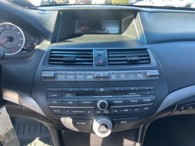 Used 2010 Honda Accord EX-L image 21