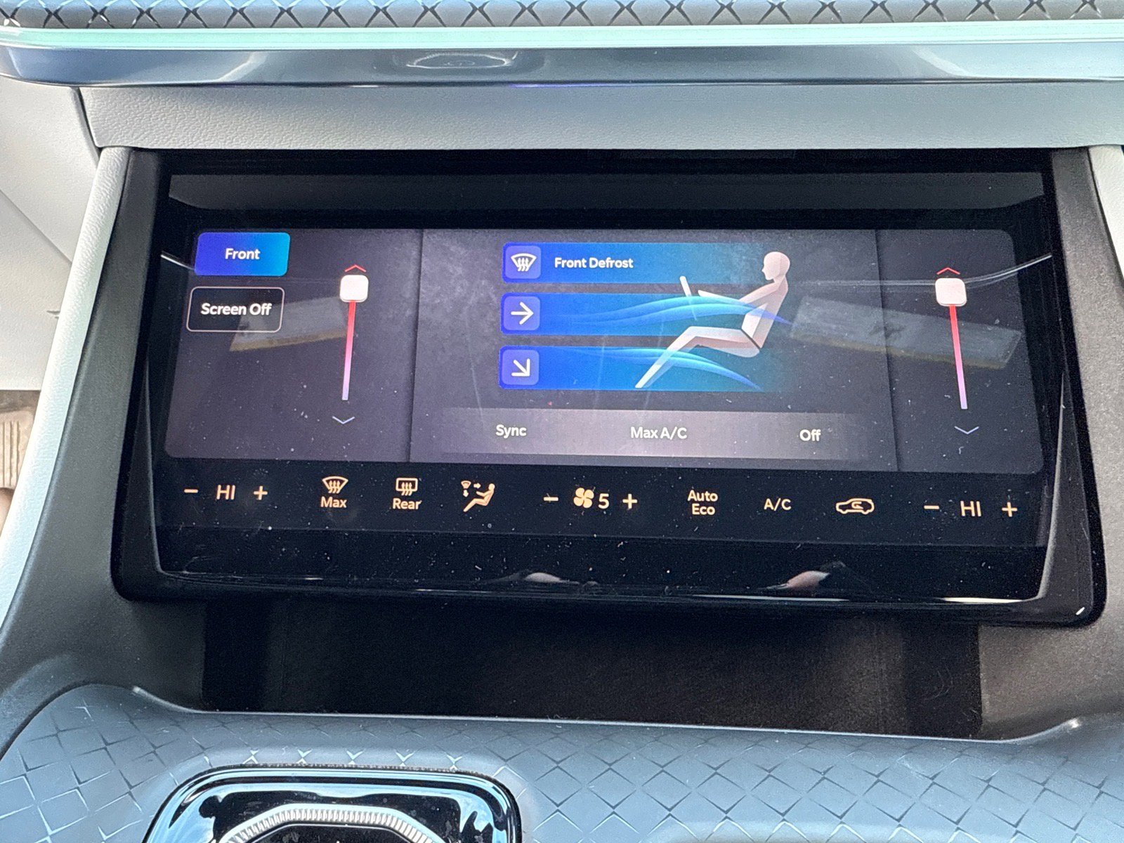 Used 2025 Jeep Wagoneer S Limited image 33