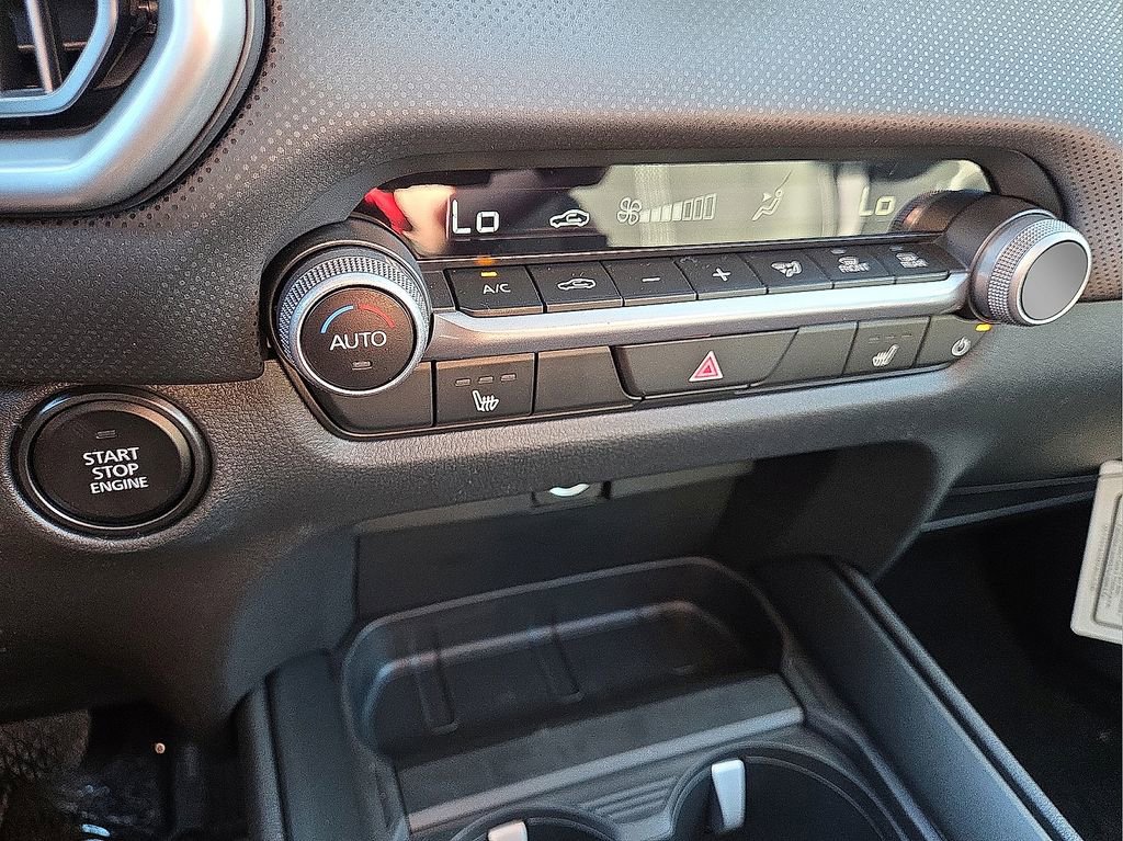 New 2026 MAZDA CX-50 Meridian Edition w/ Weather Package image 23