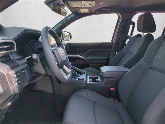 Certified 2025 Toyota 4Runner SR5 RWD image 15
