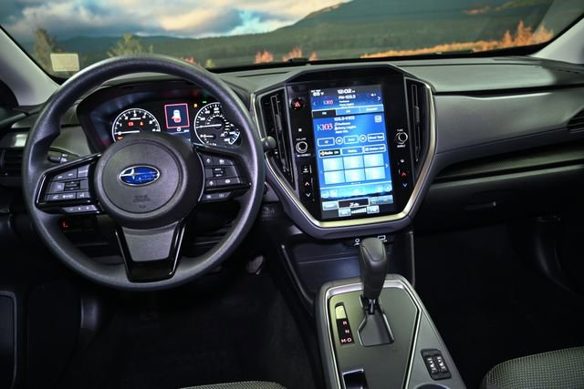 Certified 2024 Subaru Crosstrek 2.0i Premium image 57