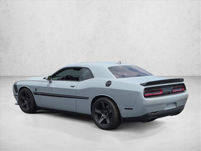 Used 2022 Dodge Challenger SRT Hellcat Redeye RWD image 7