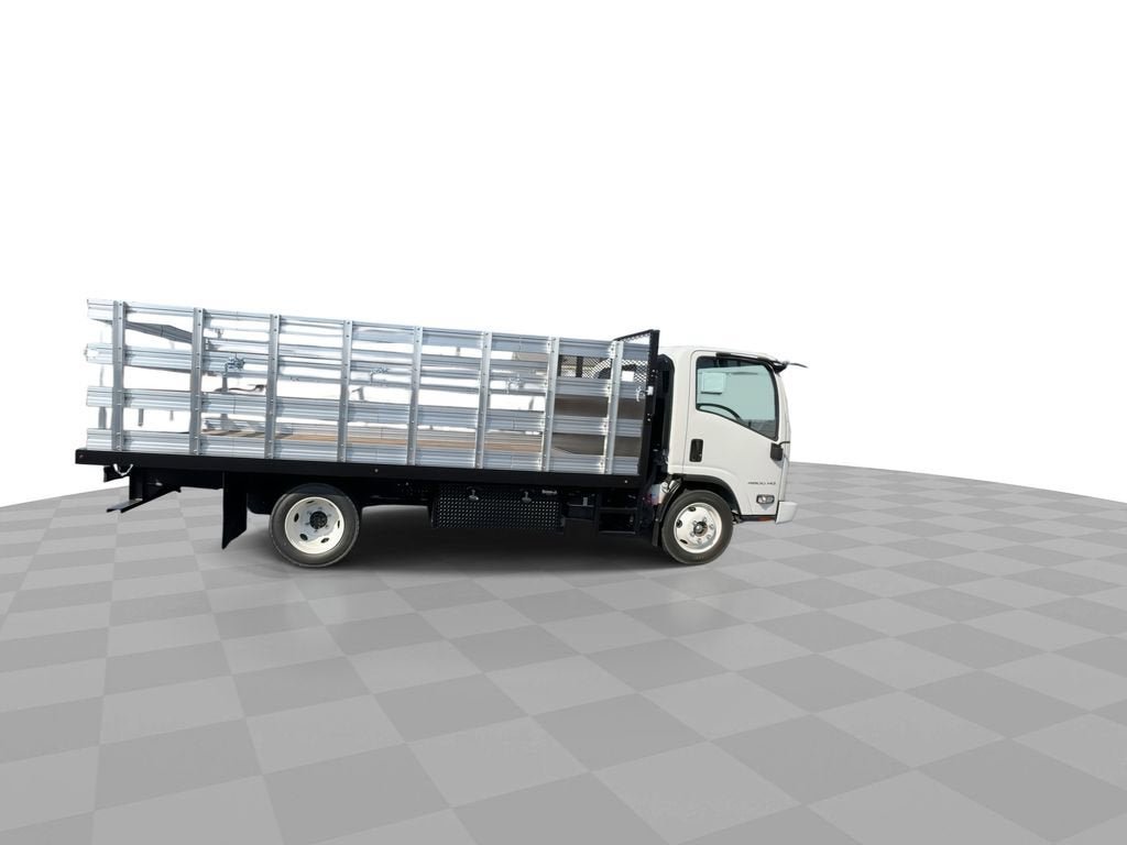 New 2024 Chevrolet Low Cab Forward RWD image 27