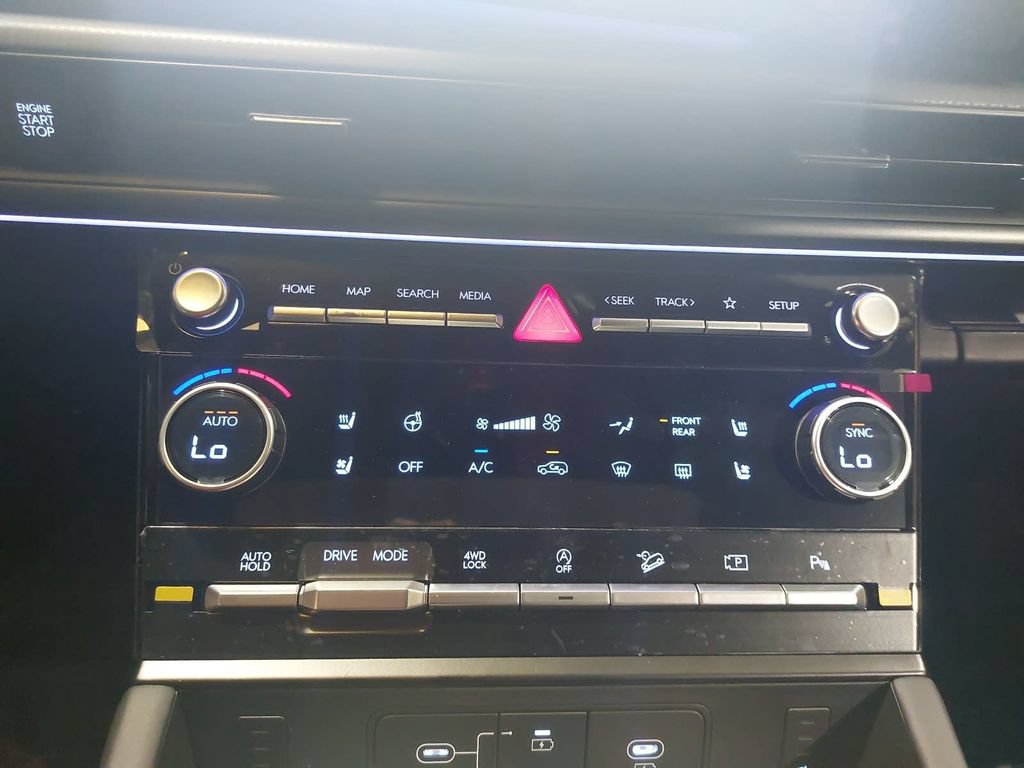 New 2027 Hyundai Santa Fe Calligraphy AWD/4WD image 25