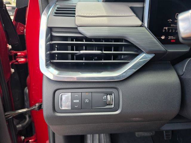 Certified 2024 GMC Acadia Elevation w/ Luxury Package FWD image 31