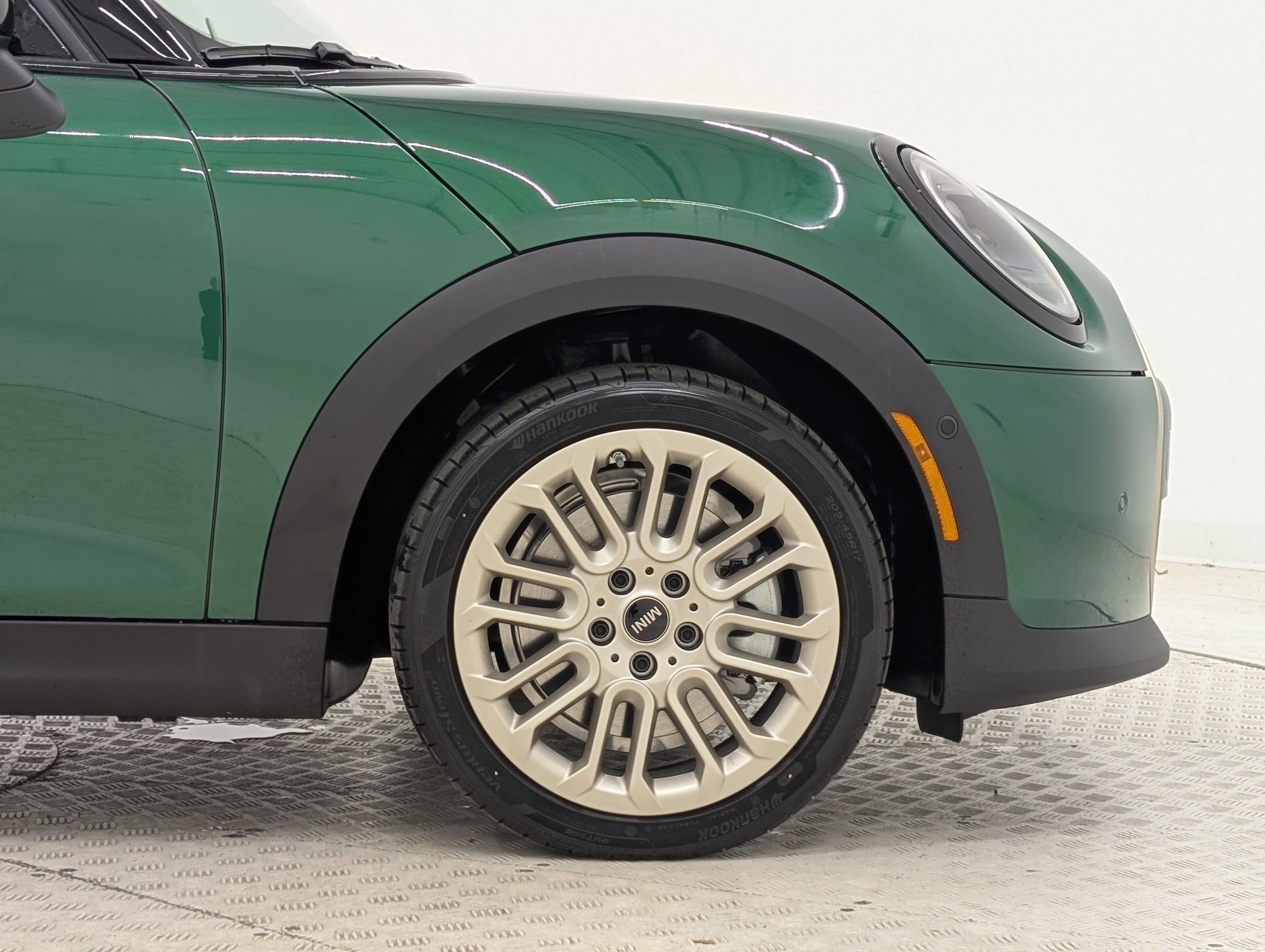 New 2026 MINI Cooper S image 12