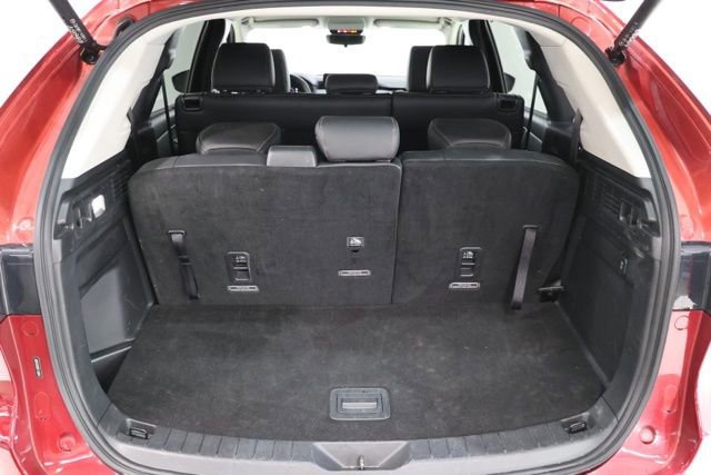 Used 2024 MAZDA CX-90 3.3 Turbo w/ Preferred Plus image 34