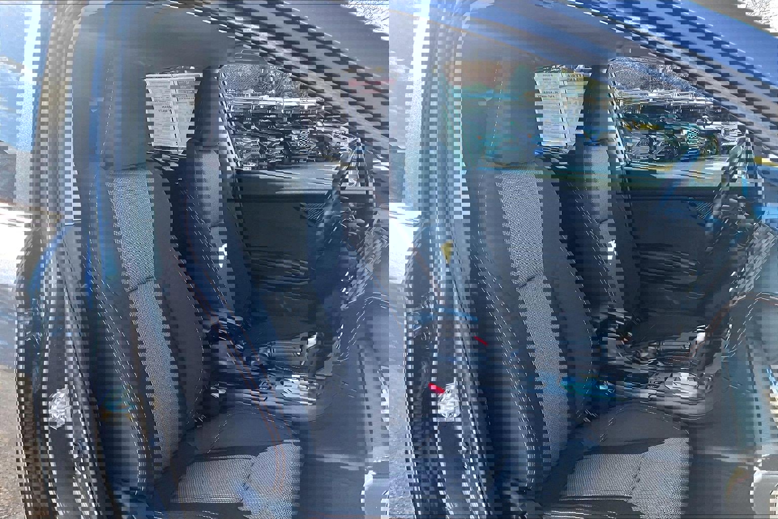 Used 2021 Subaru Crosstrek 2.0i Premium w/ Popular Package #2 image 7