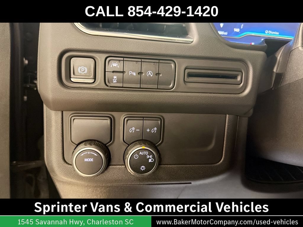 Used 2023 Chevrolet Tahoe Premier RWD image 11