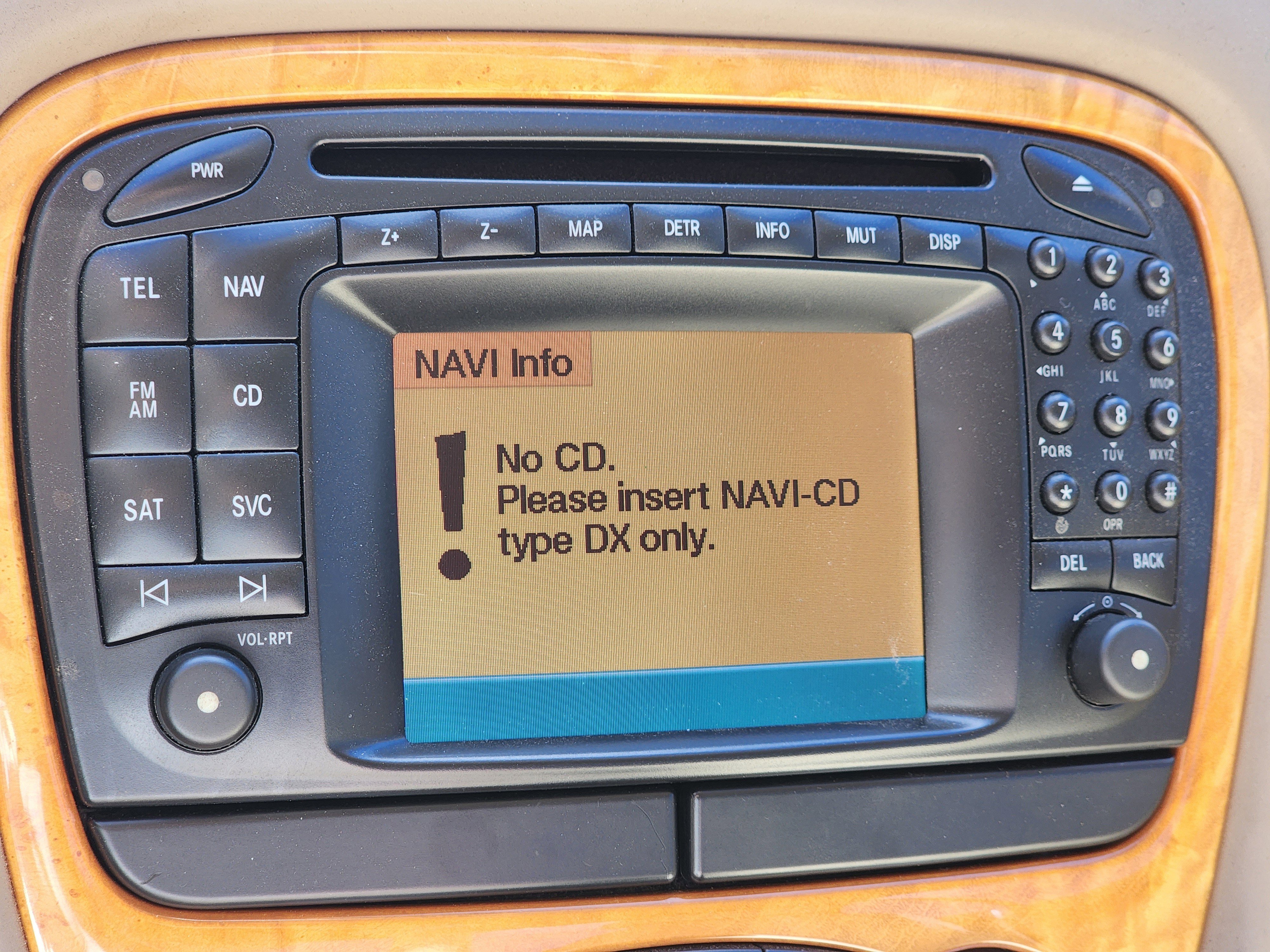 Used 2004 Mercedes-Benz SL 600 image 25