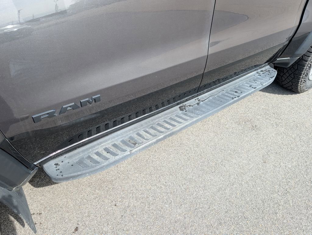 Used 2021 RAM 1500 TRX w/ TRX Level 2 Equipment Group AWD/4WD image 13
