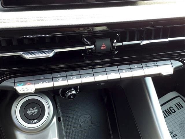 New 2024 Dodge Hornet R/T Plus w/ Track Pack image 20