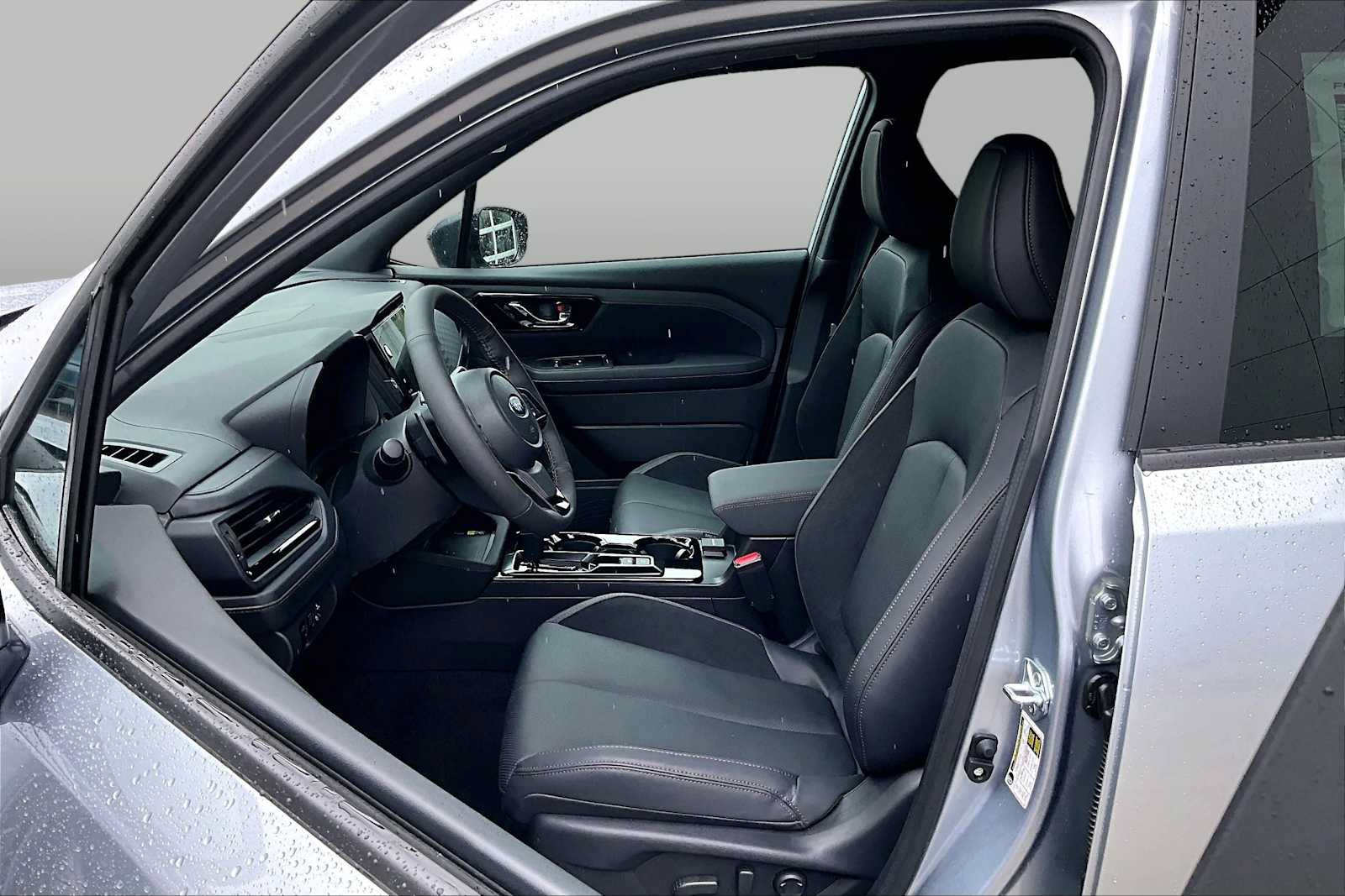 New 2026 Subaru Forester Touring AWD/4WD image 9