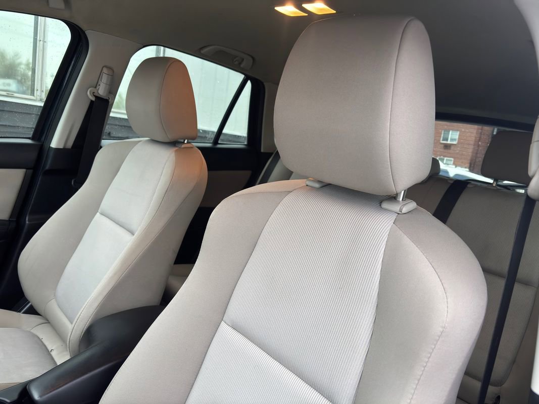 Used 2016 MAZDA CX-5 Sport image 13