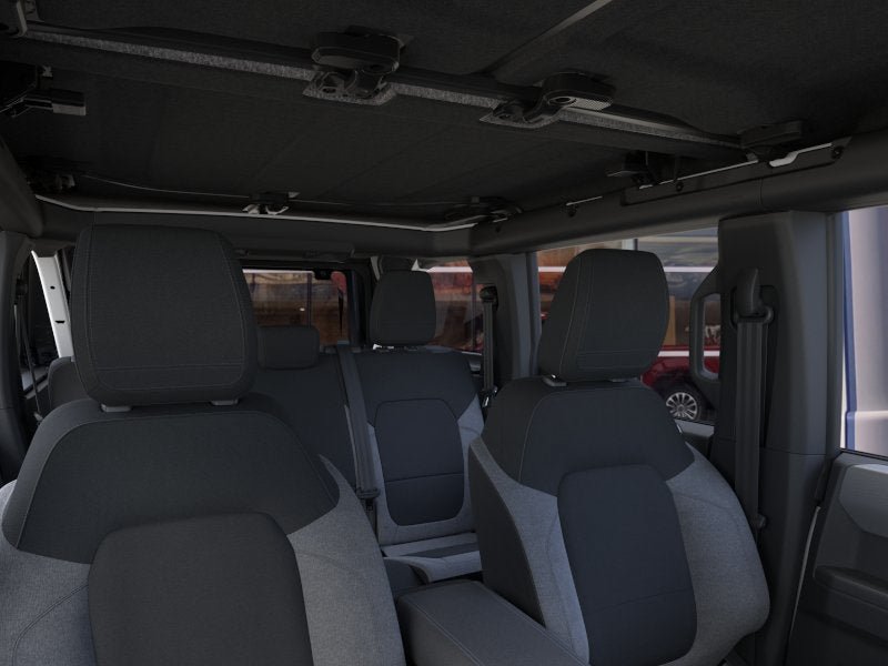 New 2026 Ford Bronco Big Bend AWD/4WD image 12