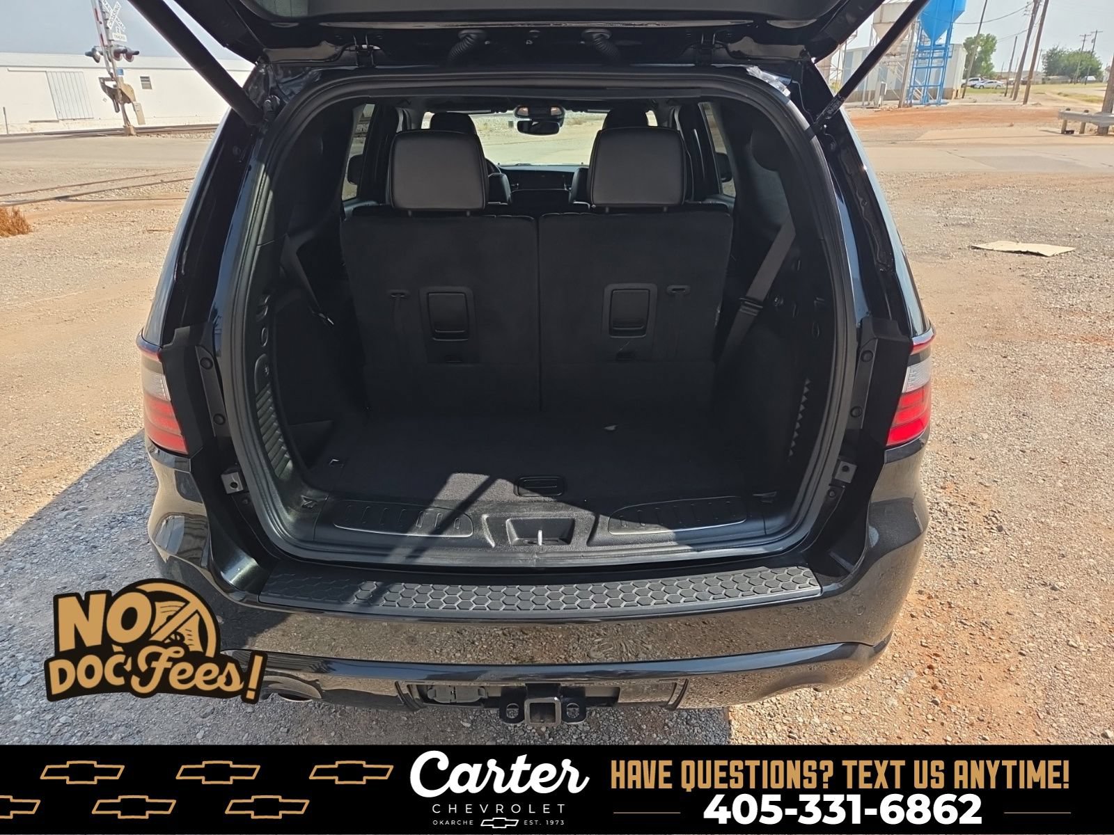Used 2023 Dodge Durango R/T AWD/4WD image 37
