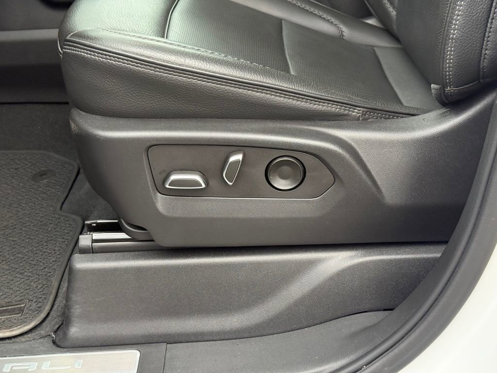 Used 2022 GMC Sierra 1500 Denali w/ Technology Package image 19