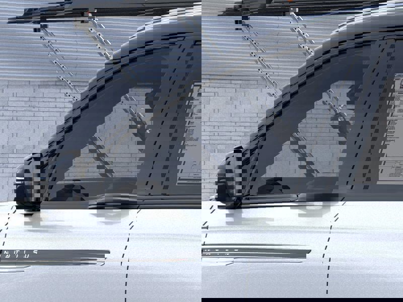 New 2026 Lincoln Nautilus Reserve image 20