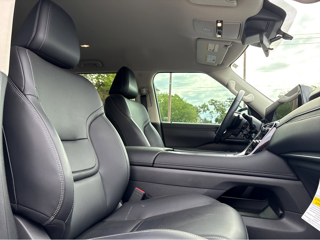 Used 2026 Nissan Armada SV RWD image 10