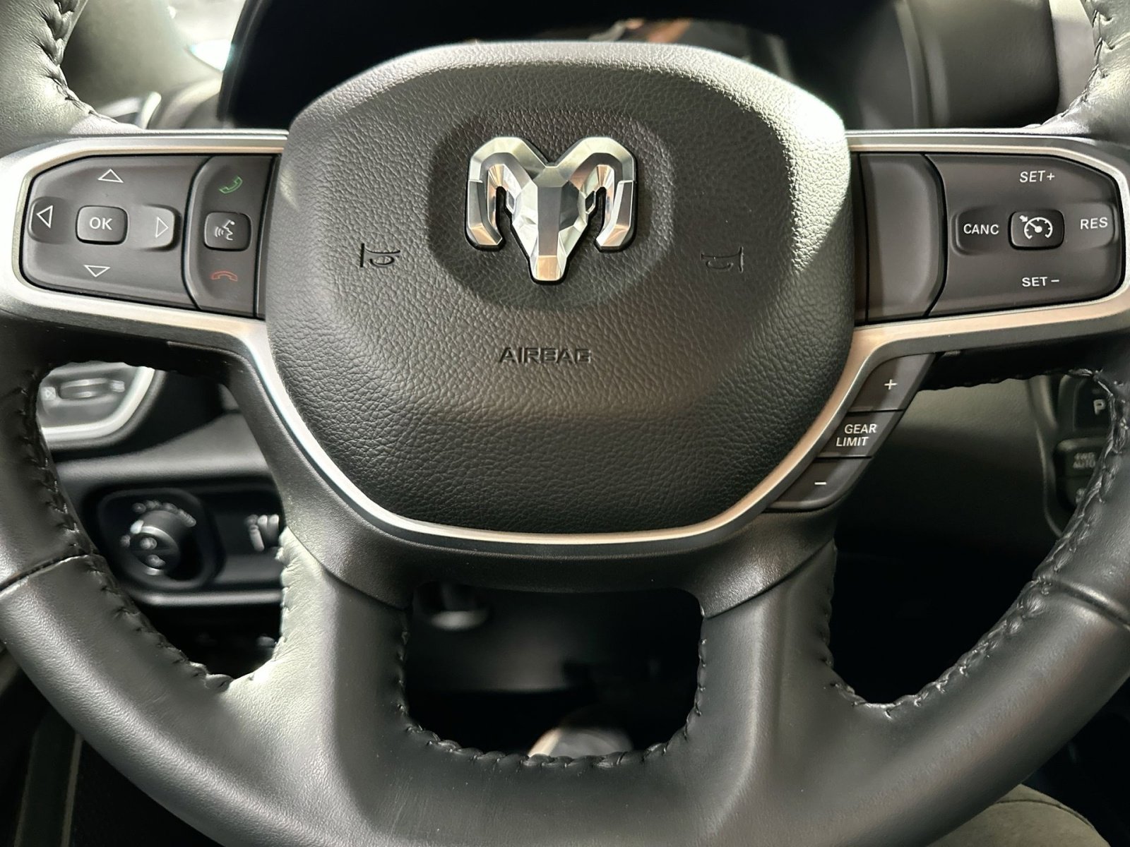 Used 2022 RAM 1500 Big Horn image 19