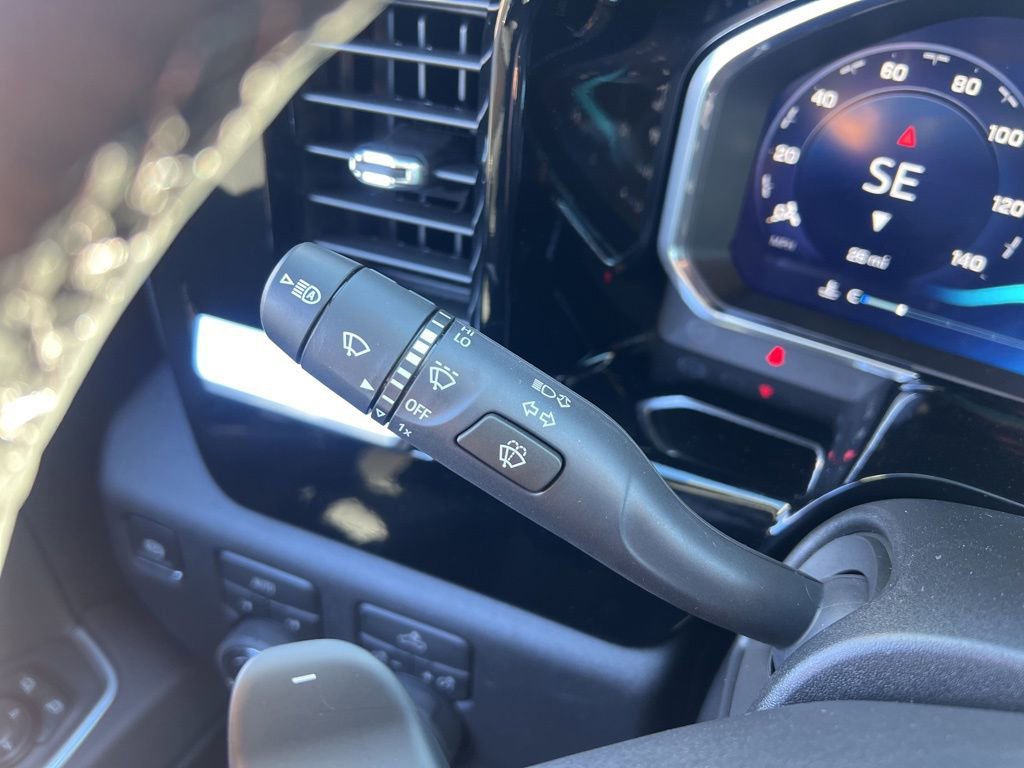 New 2026 Chevrolet Silverado 1500 LT w/ All Star Edition Plus image 13