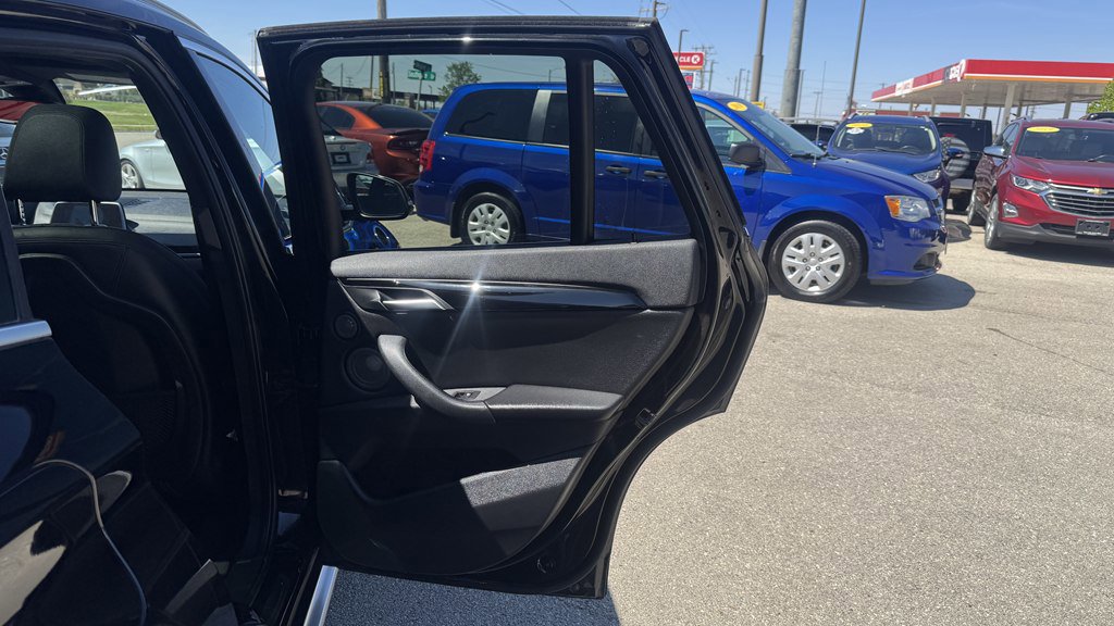 Used 2019 BMW X1 xDrive28i w/ Convenience Package image 25