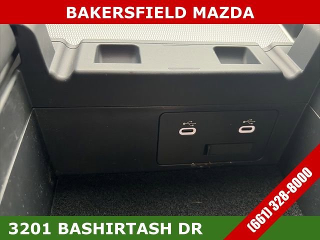 Used 2025 MAZDA CX-90 3.3 Turbo w/ Premium Sport Pkg image 33