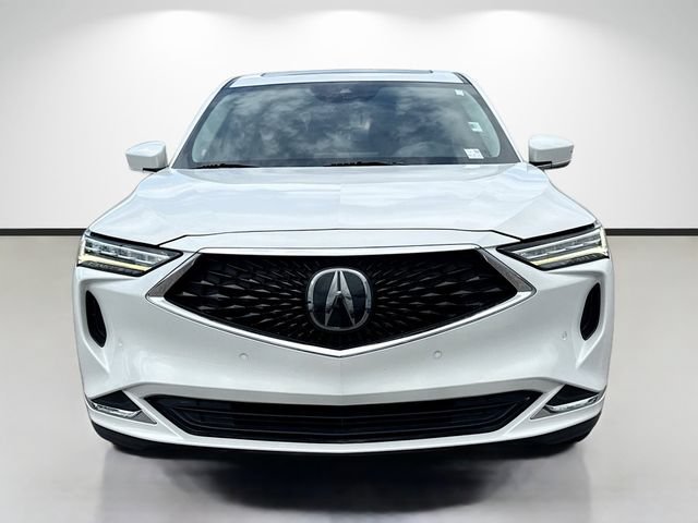 Used 2023 Acura MDX FWD w/ Technology Package image 9