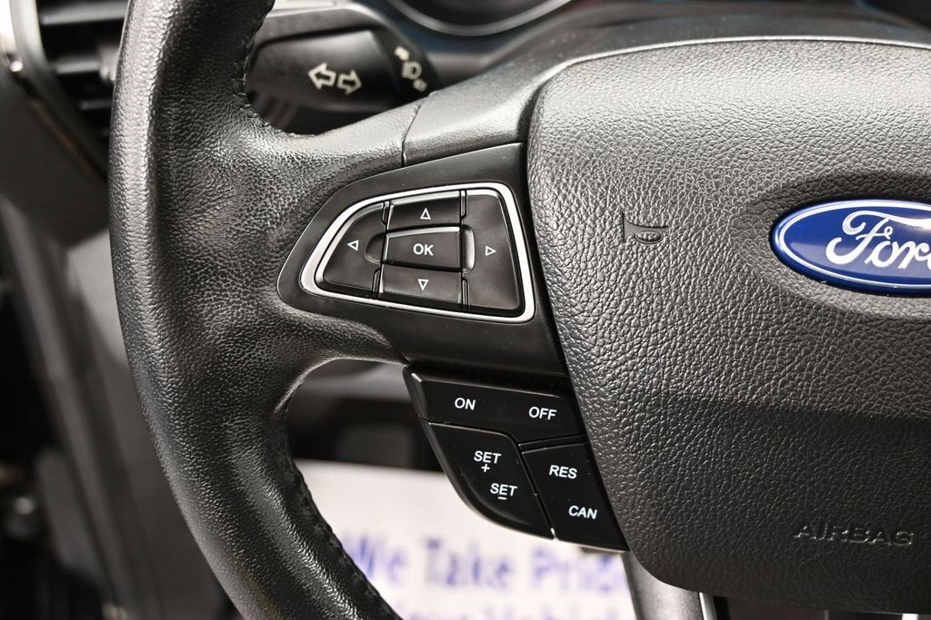 Used 2018 Ford Escape Titanium image 20